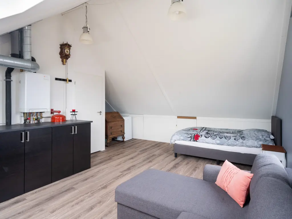 Vlielandstraat 21, GOUDA