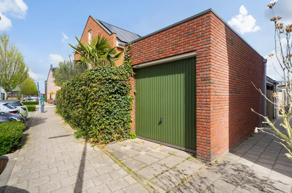 Vlielandstraat 21