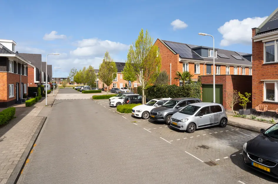 Vlielandstraat 21