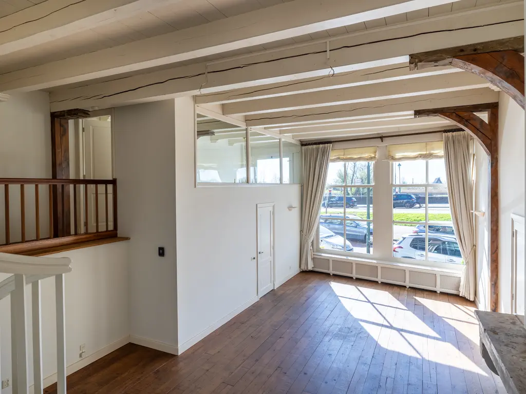 Veerstal 10, GOUDA
