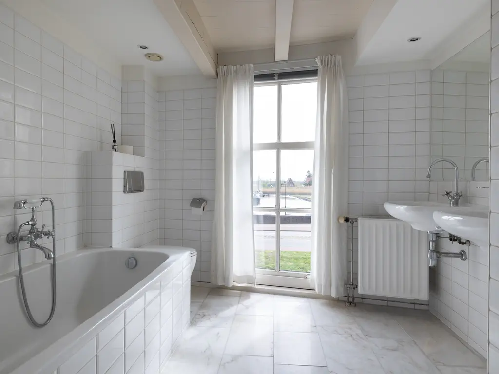Veerstal 10, GOUDA