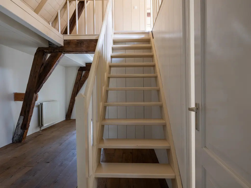 Veerstal 10, GOUDA