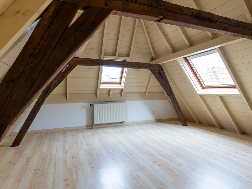 Veerstal 10, GOUDA
