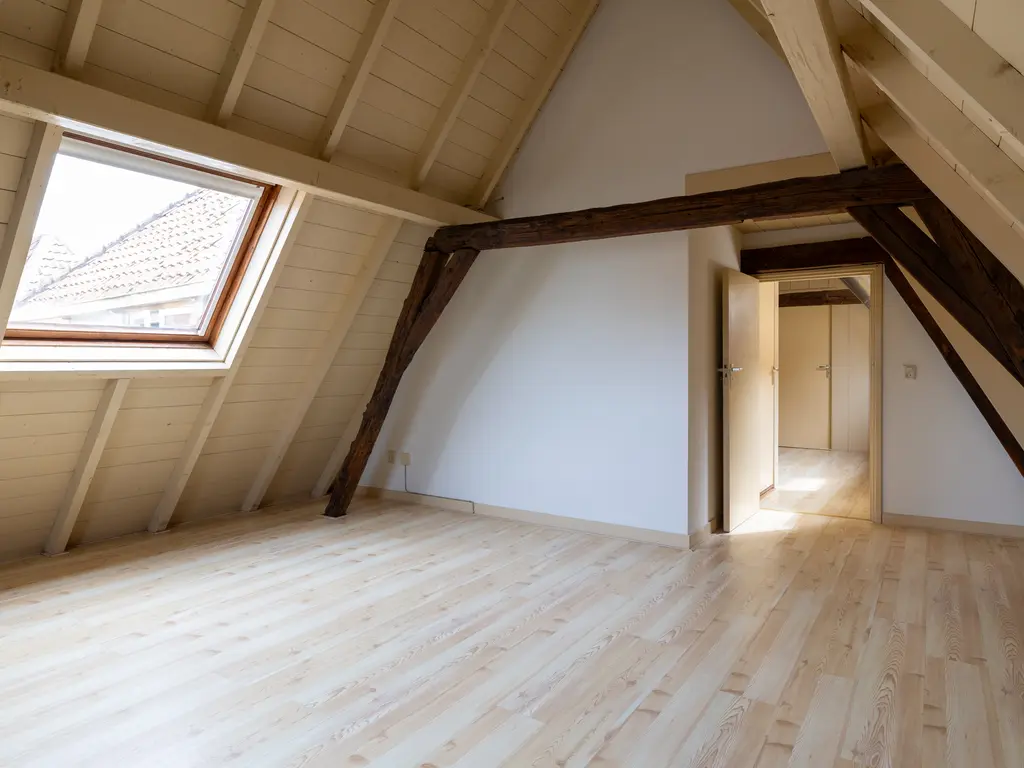 Veerstal 10, GOUDA