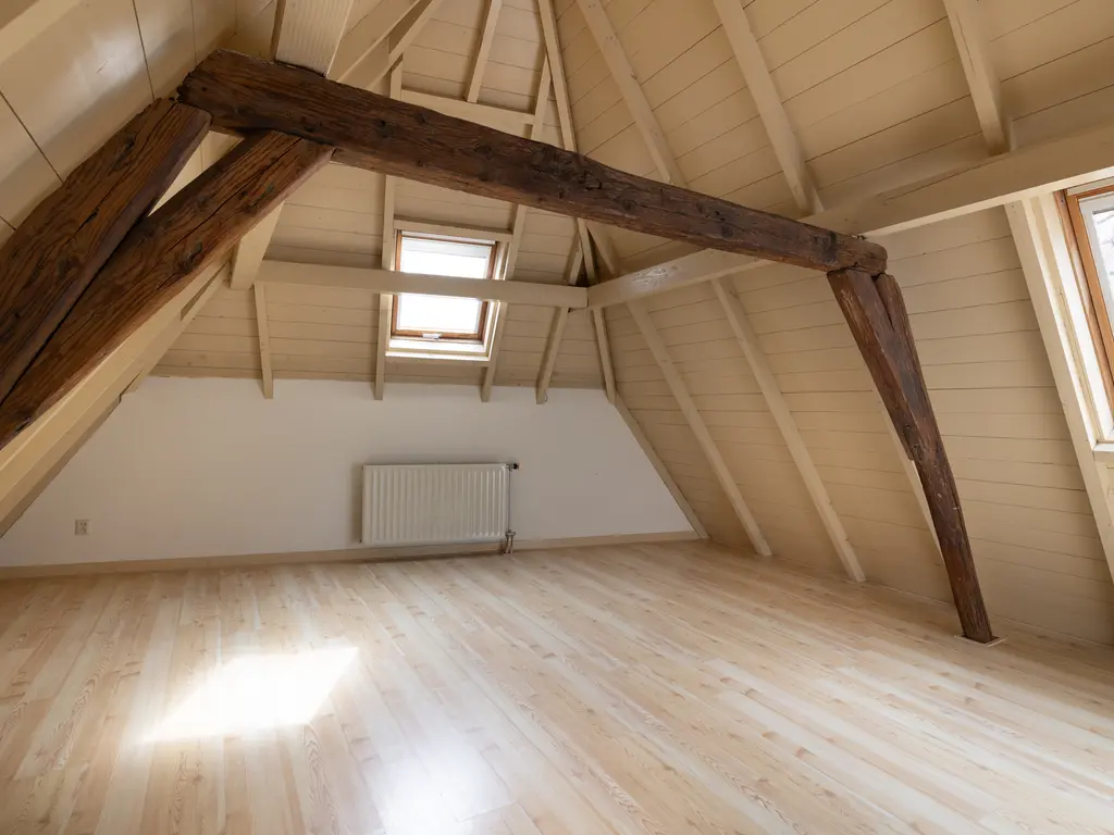Veerstal 10, GOUDA