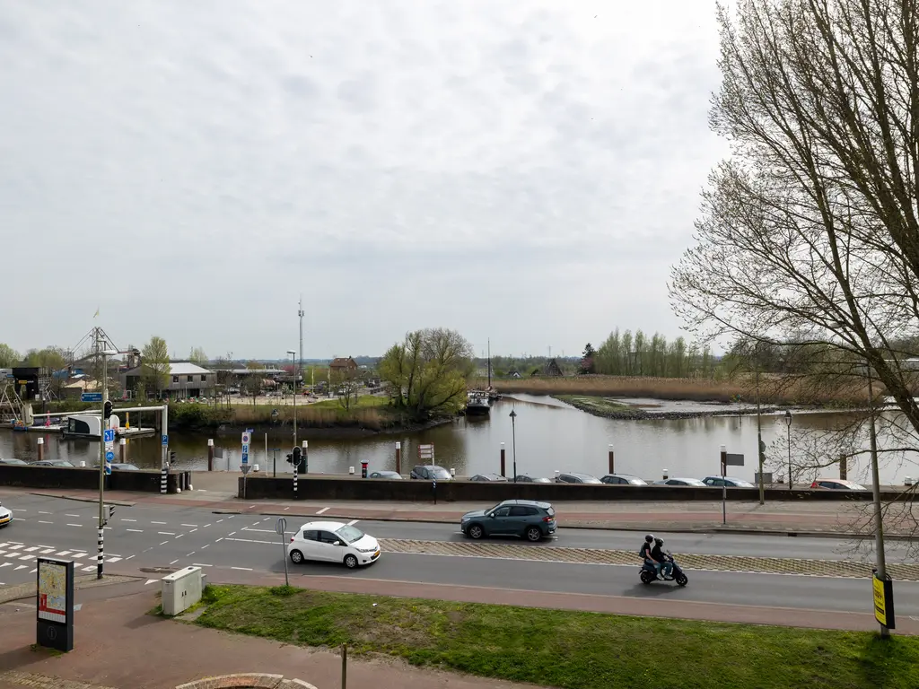 Veerstal 10, GOUDA