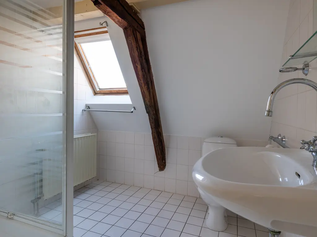 Veerstal 10, GOUDA