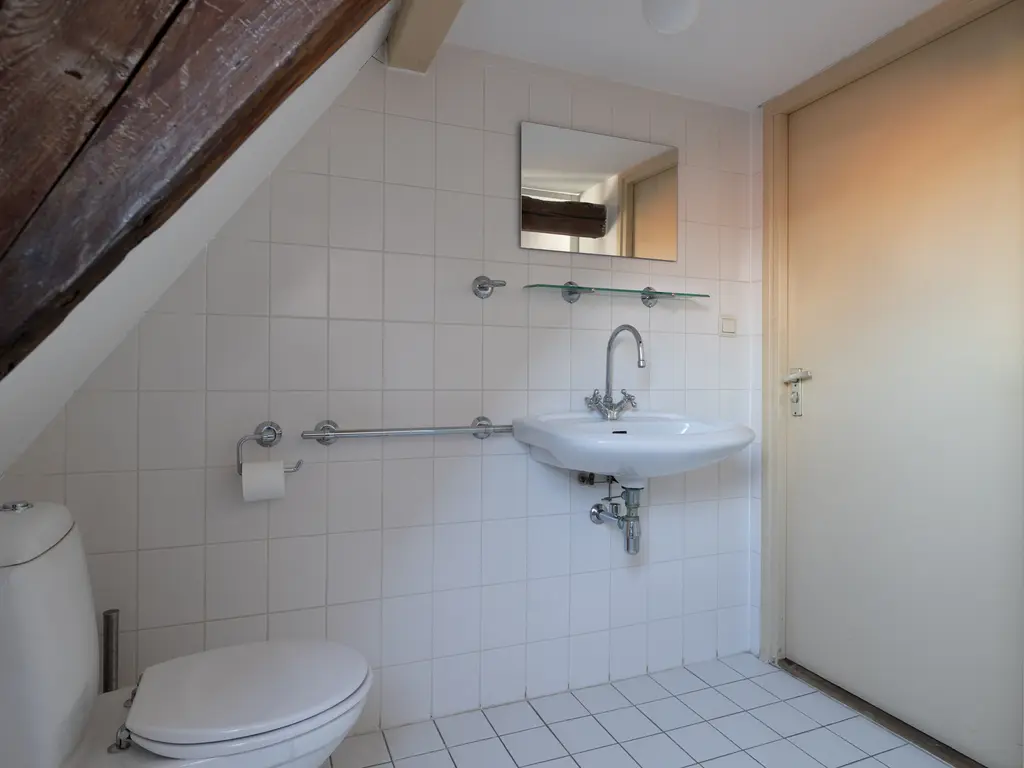 Veerstal 10, GOUDA
