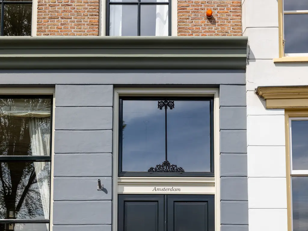 Veerstal 10, GOUDA