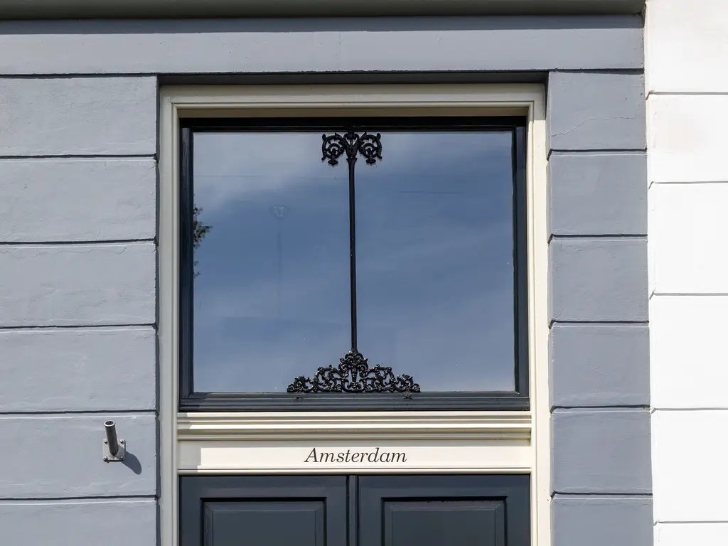 Veerstal 10, GOUDA