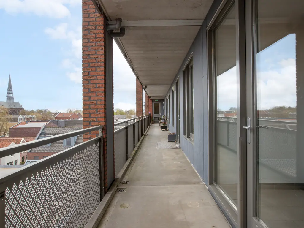 Kandeelstraat 27, GOUDA