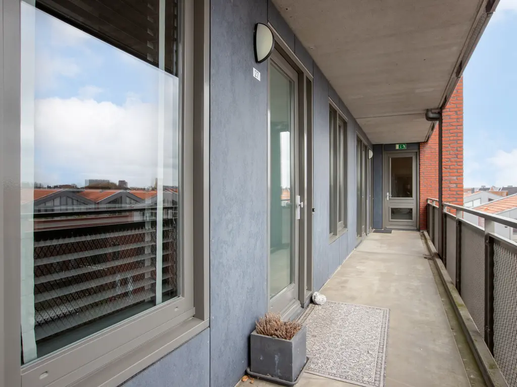 Kandeelstraat 27, GOUDA