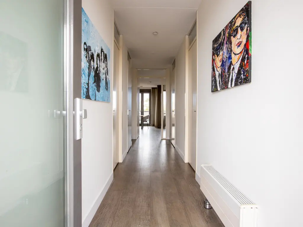 Kandeelstraat 27, GOUDA