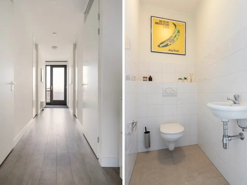 Kandeelstraat 27, GOUDA