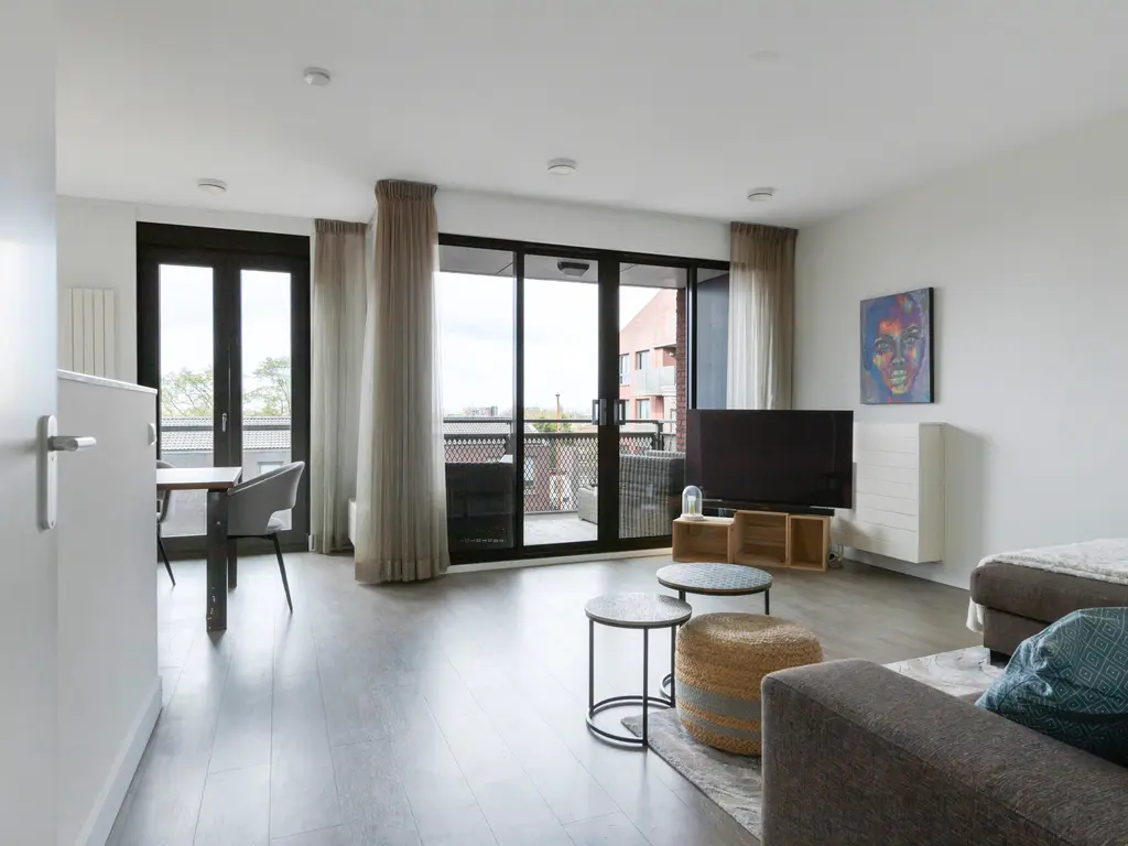 Kandeelstraat 27, GOUDA