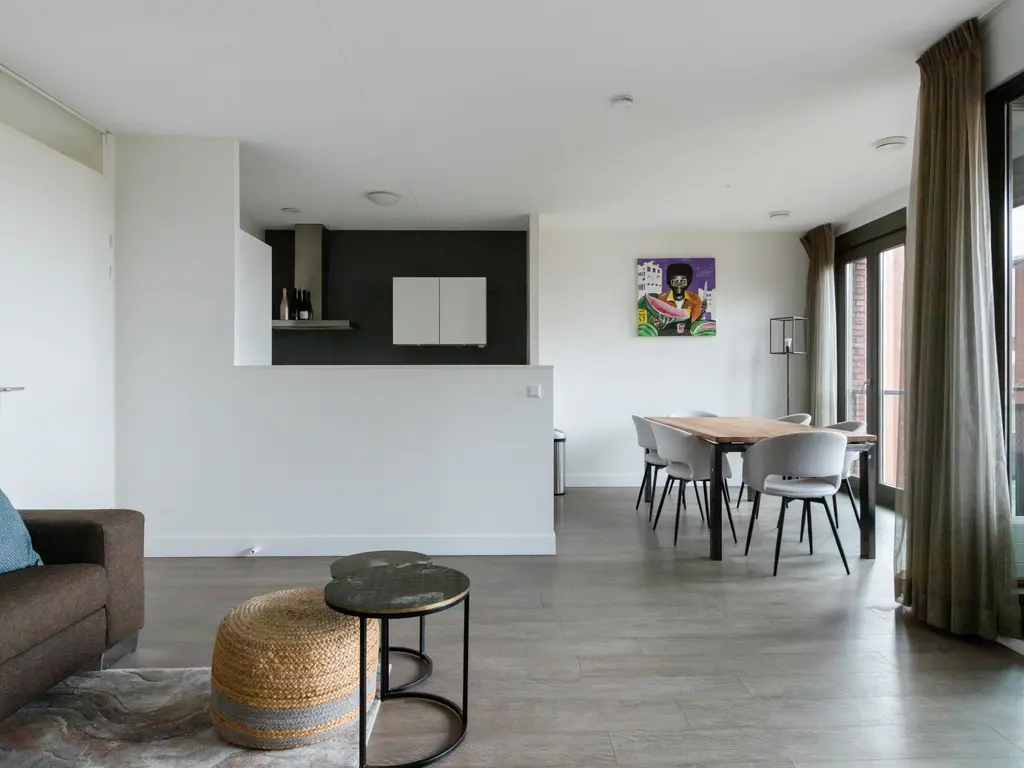 Kandeelstraat 27, GOUDA