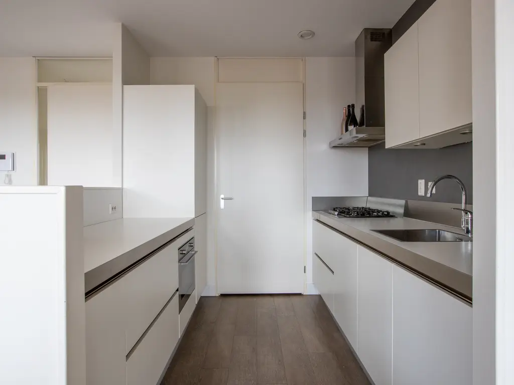 Kandeelstraat 27, GOUDA