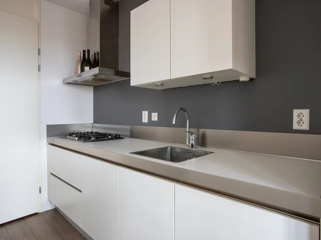 Kandeelstraat 27, GOUDA