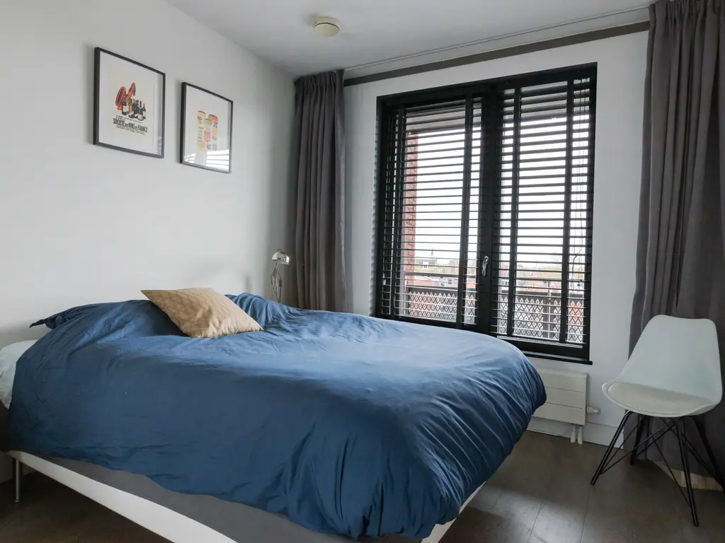 Kandeelstraat 27, GOUDA