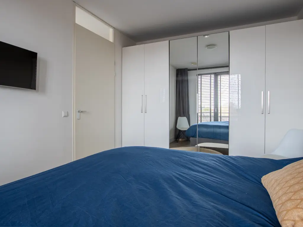 Kandeelstraat 27, GOUDA