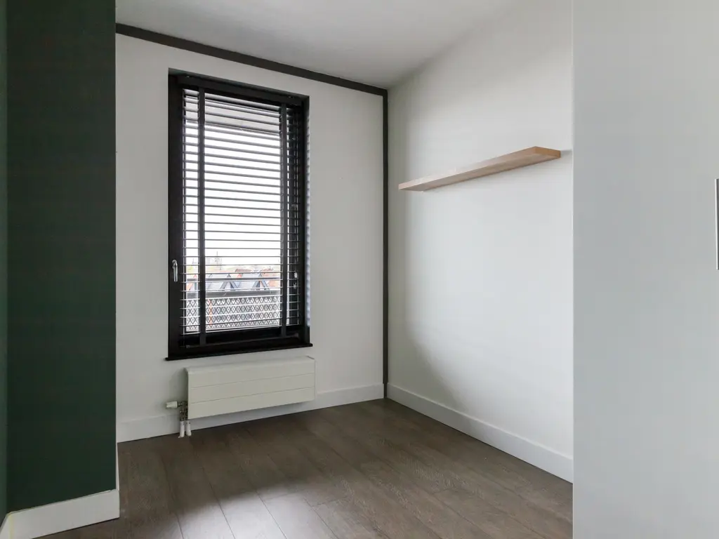 Kandeelstraat 27, GOUDA