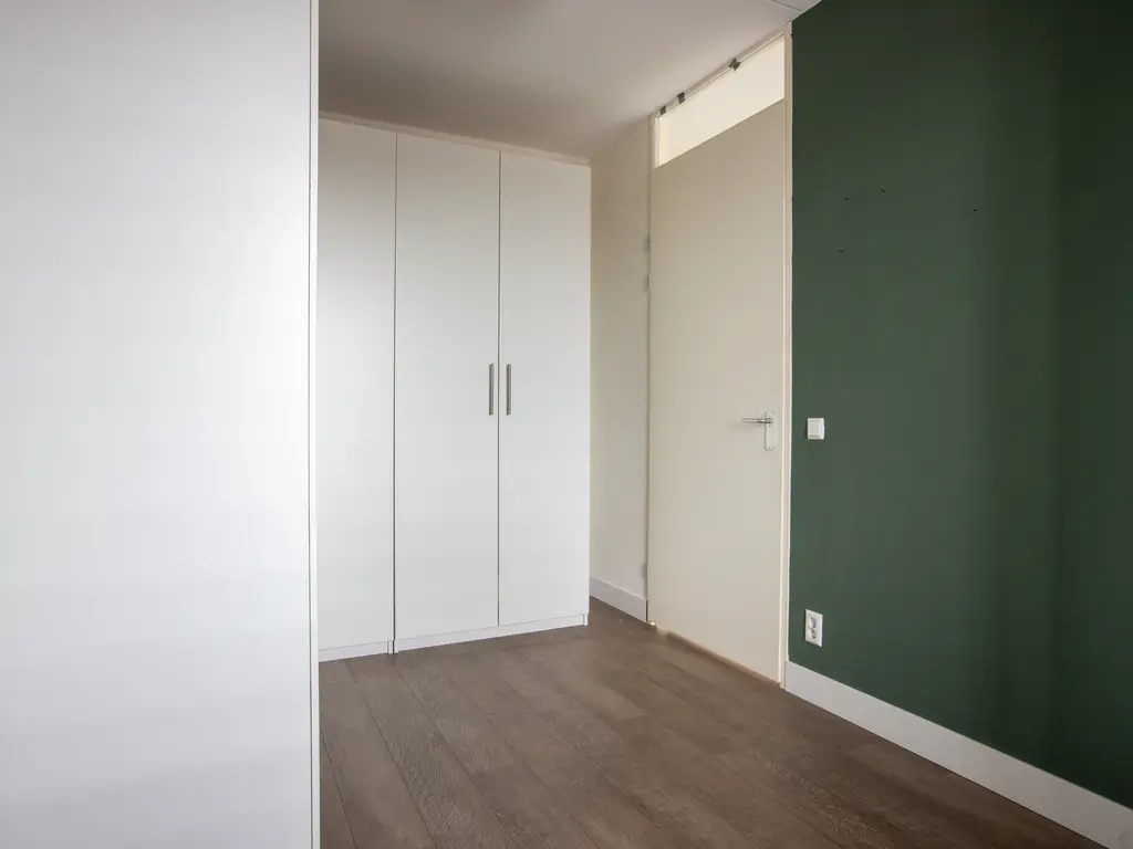 Kandeelstraat 27, GOUDA