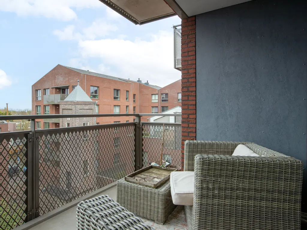 Kandeelstraat 27, GOUDA