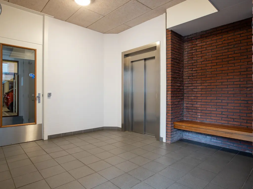 Kandeelstraat 27, GOUDA