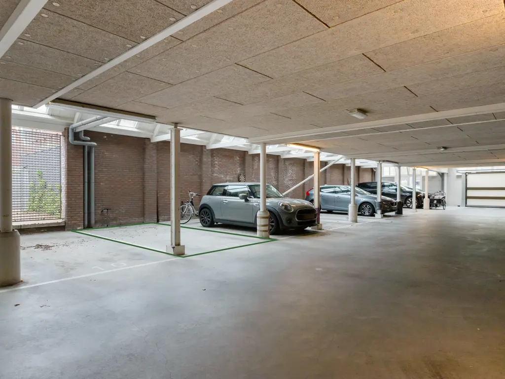 Kandeelstraat 27, GOUDA