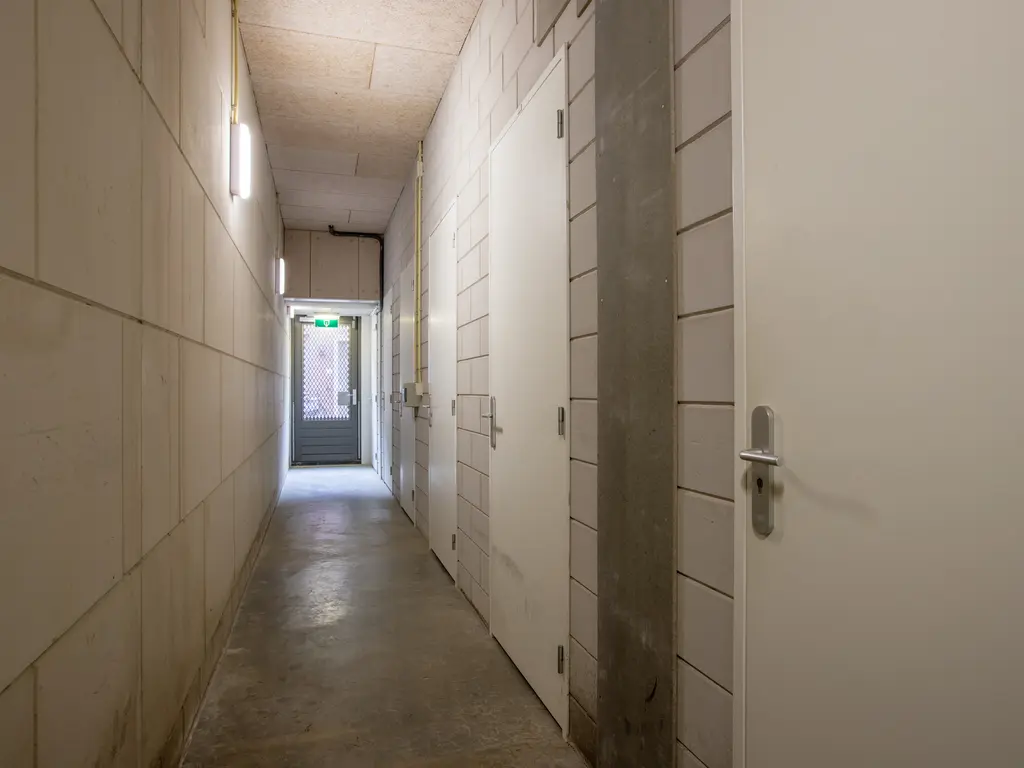 Kandeelstraat 27, GOUDA