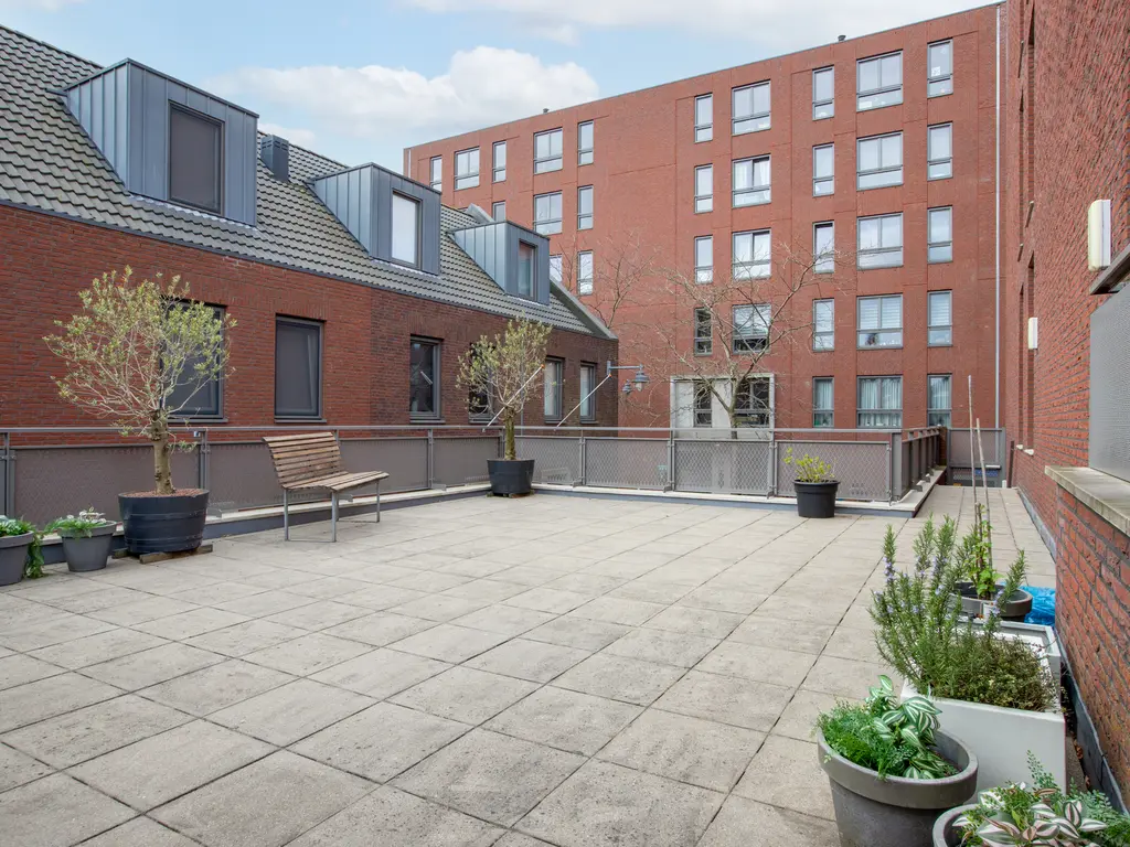 Kandeelstraat 27, GOUDA