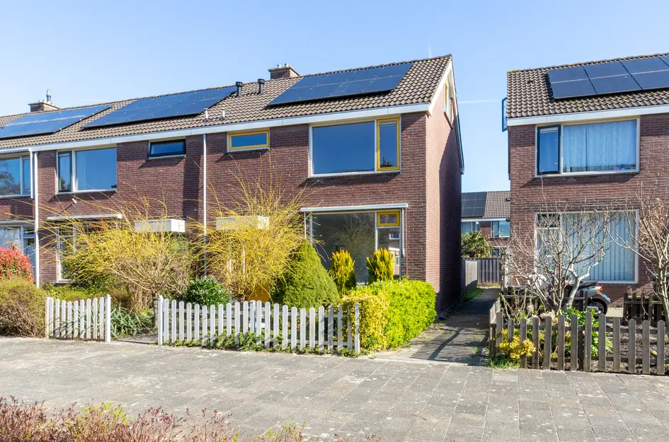 Planciuslaan 10