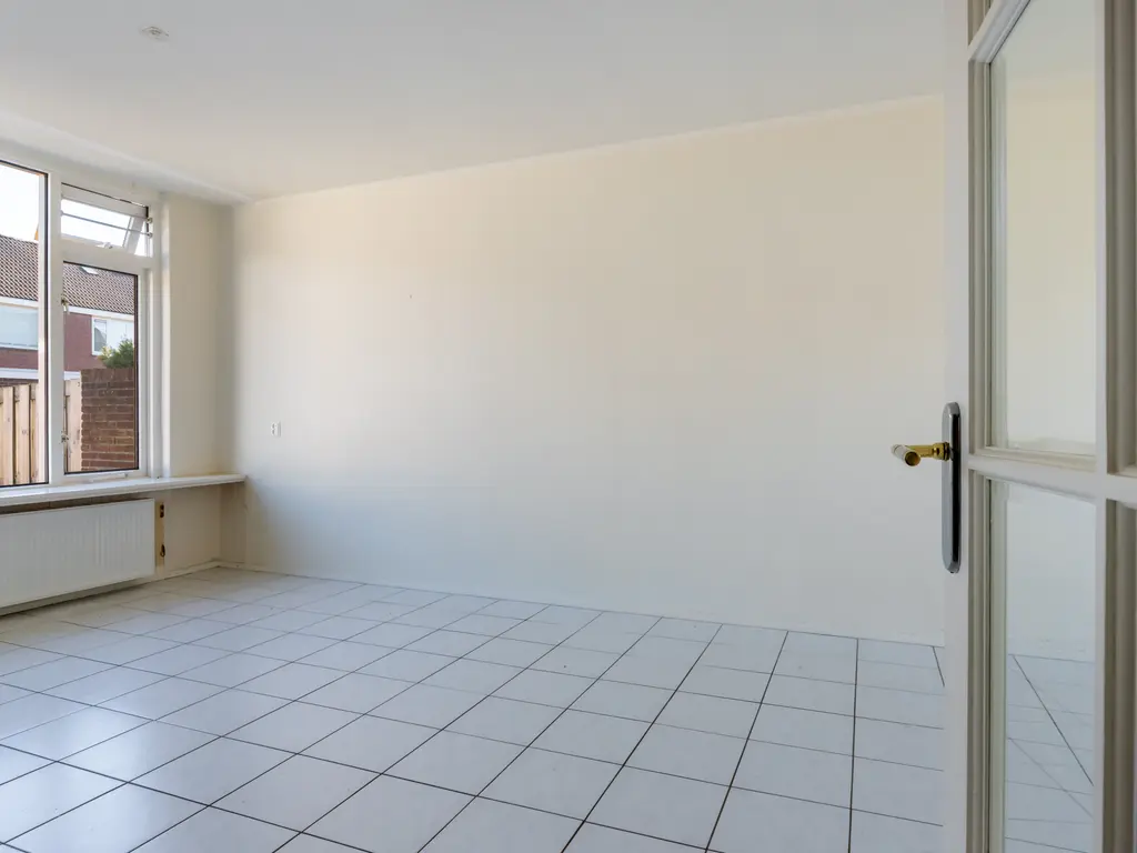 Planciuslaan 10, GOUDA