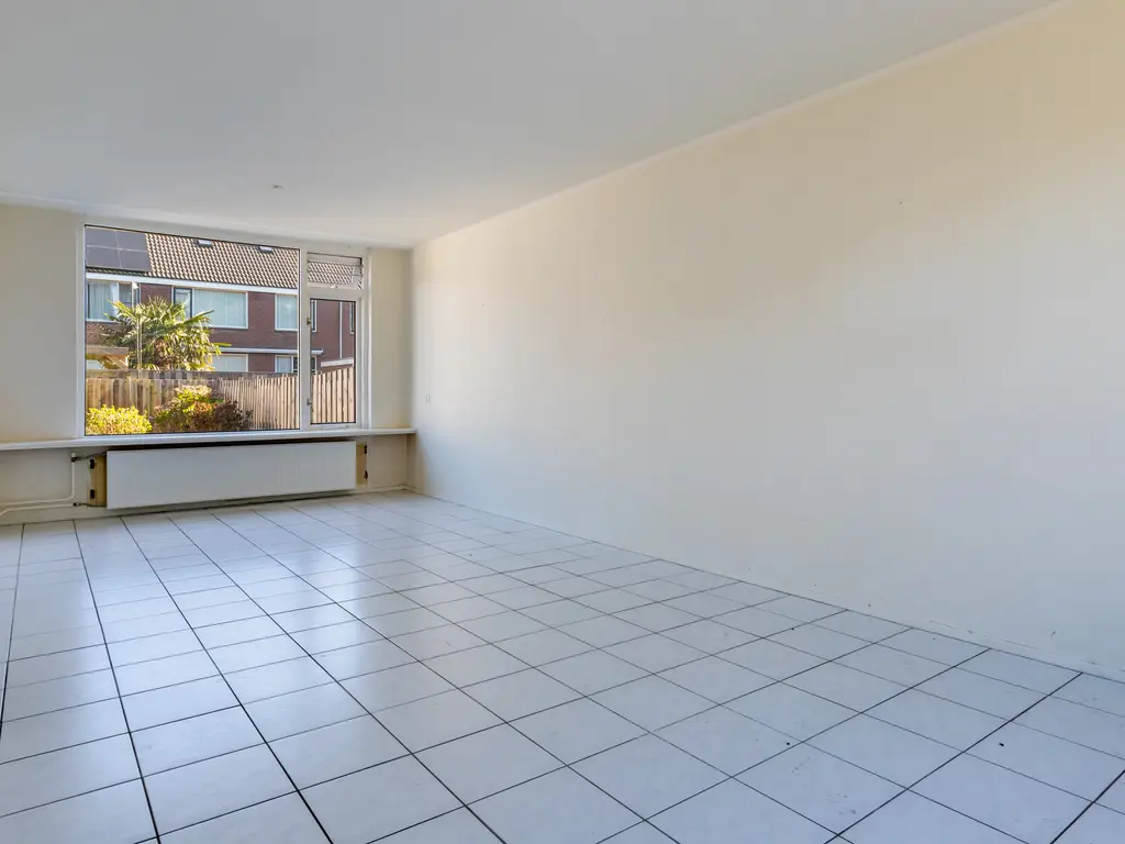 Planciuslaan 10, GOUDA