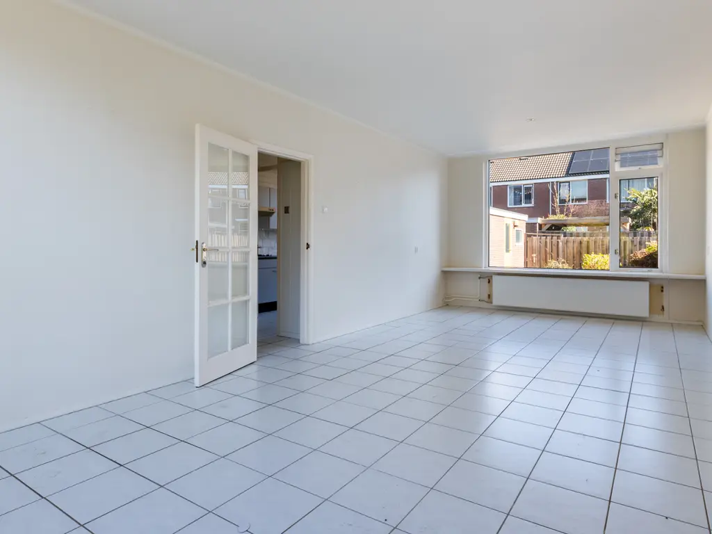 Planciuslaan 10, GOUDA