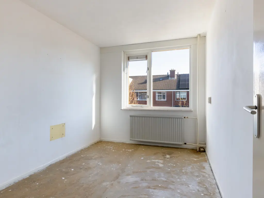 Planciuslaan 10, GOUDA