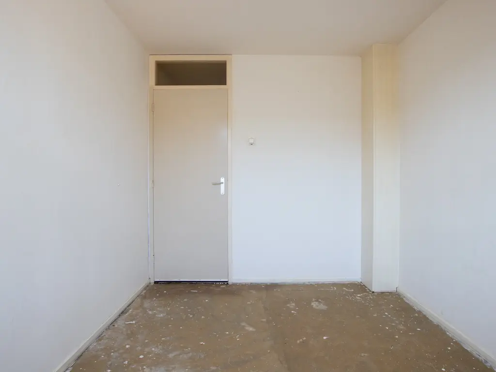 Planciuslaan 10, GOUDA