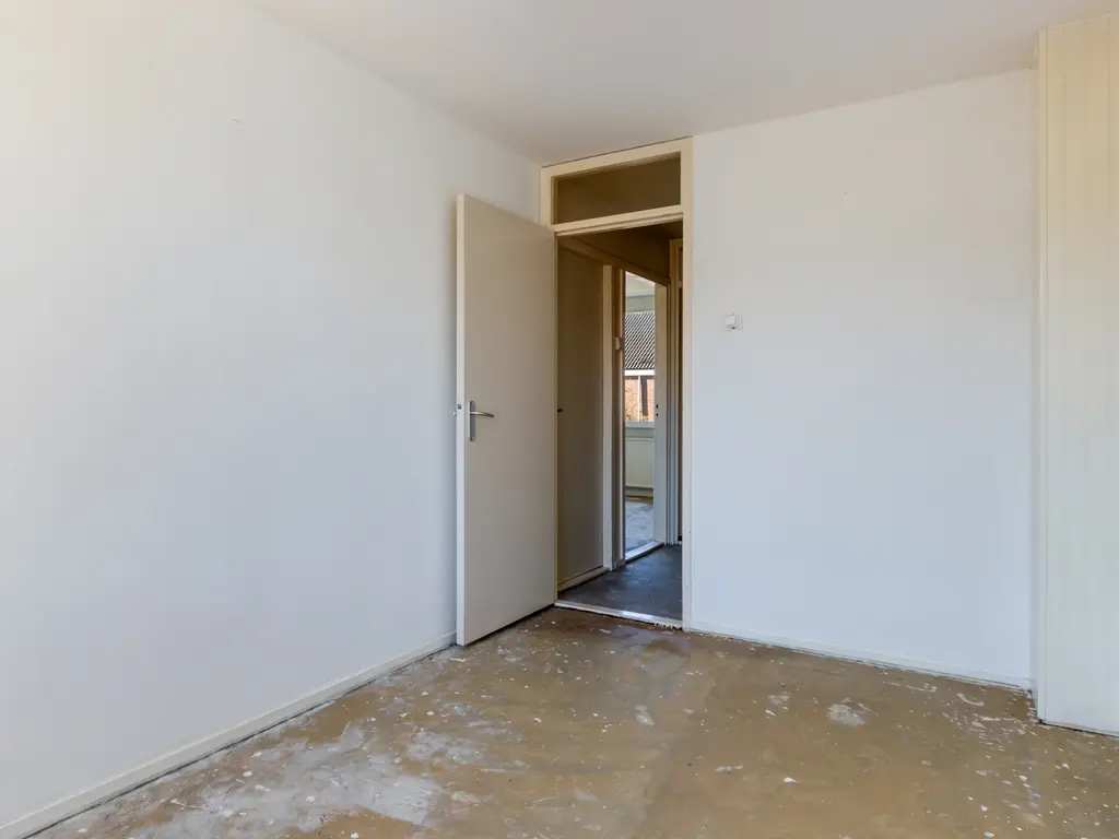 Planciuslaan 10, GOUDA