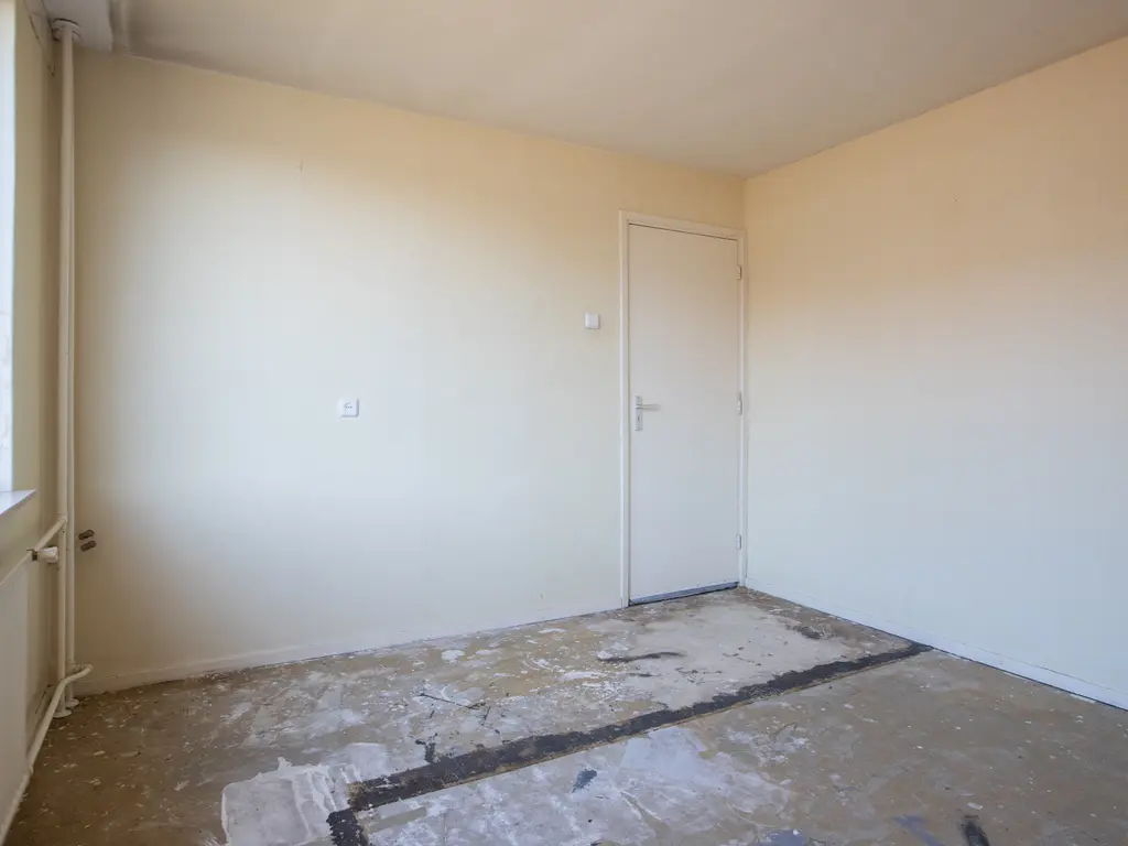Planciuslaan 10, GOUDA