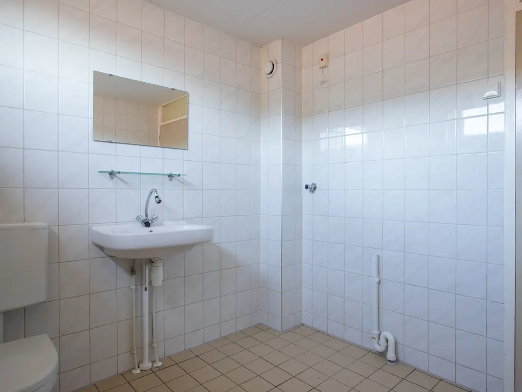 Planciuslaan 10, GOUDA