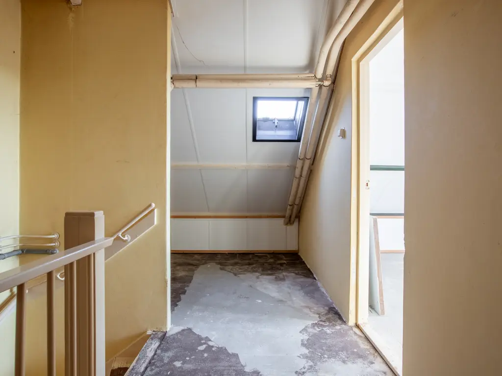 Planciuslaan 10, GOUDA