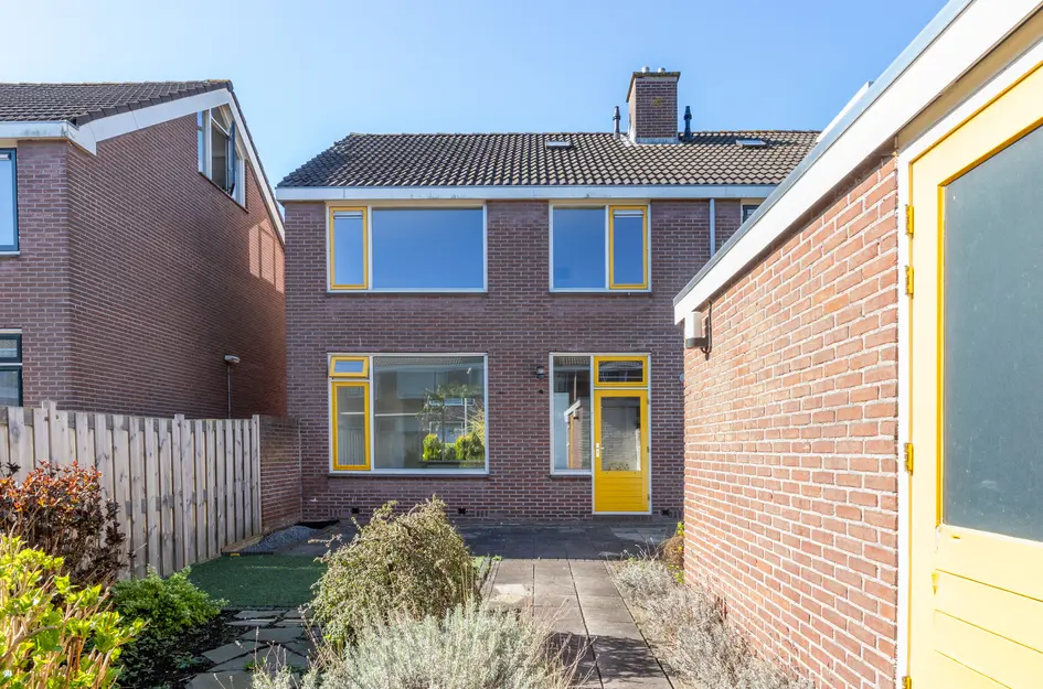 Planciuslaan 10