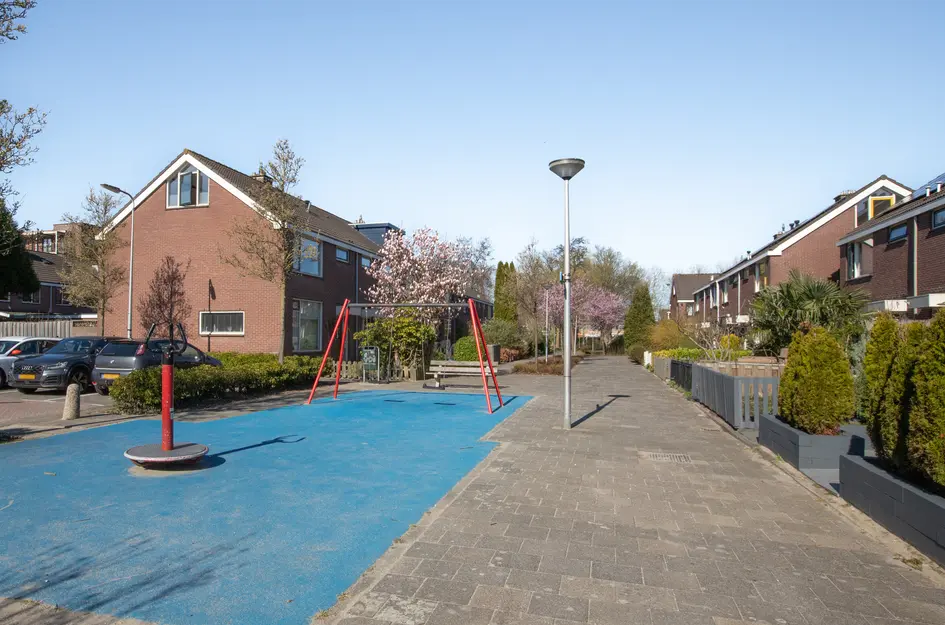 Planciuslaan 10