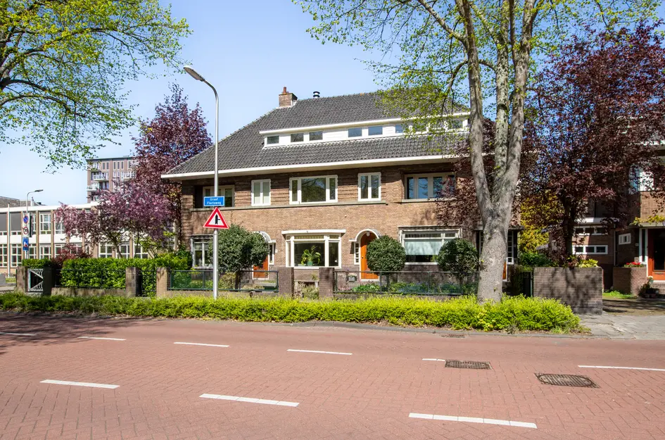 Graaf Florisweg 91