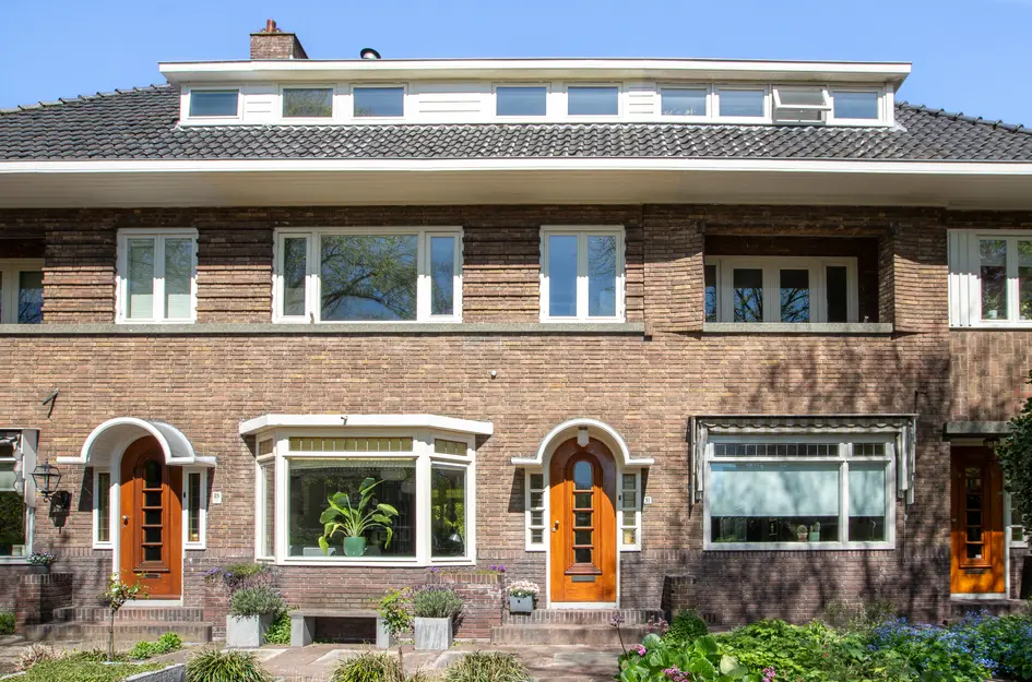 Graaf Florisweg 91