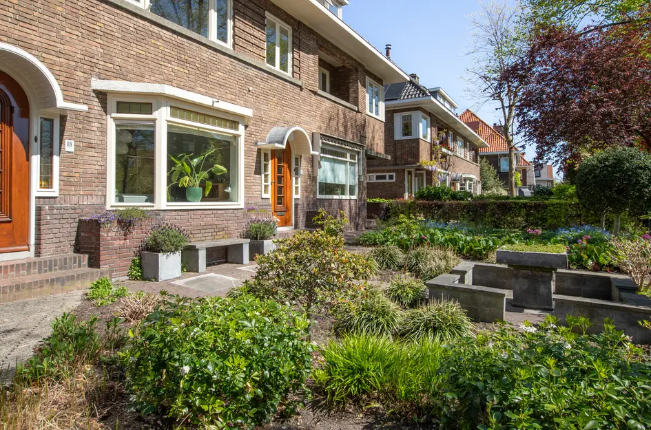 Graaf Florisweg 91