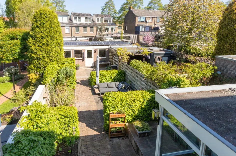 Graaf Florisweg 91