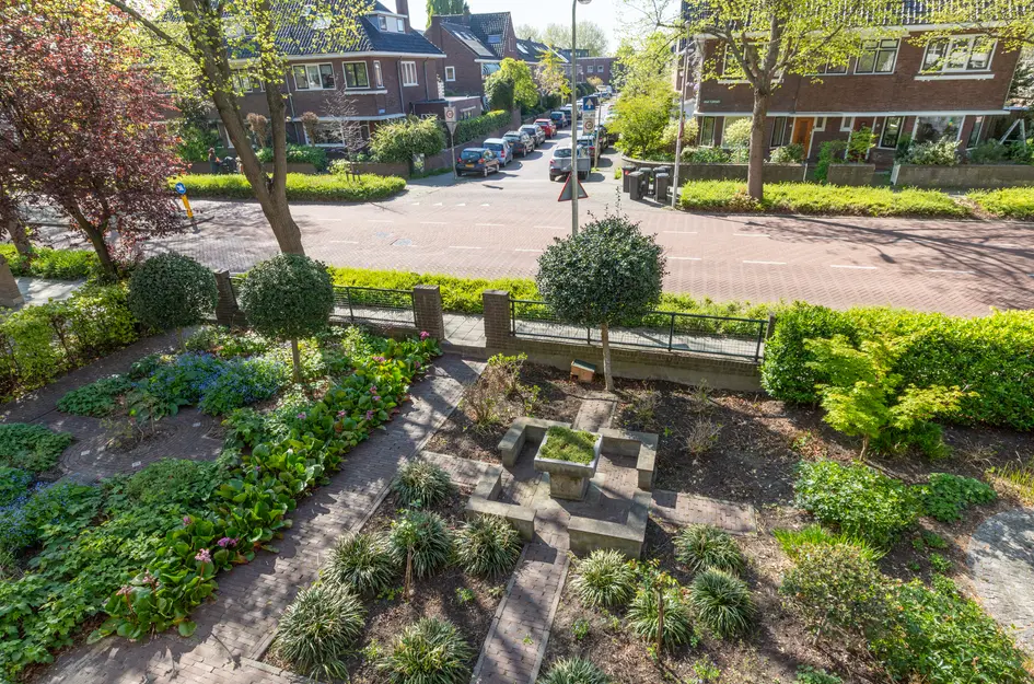 Graaf Florisweg 91