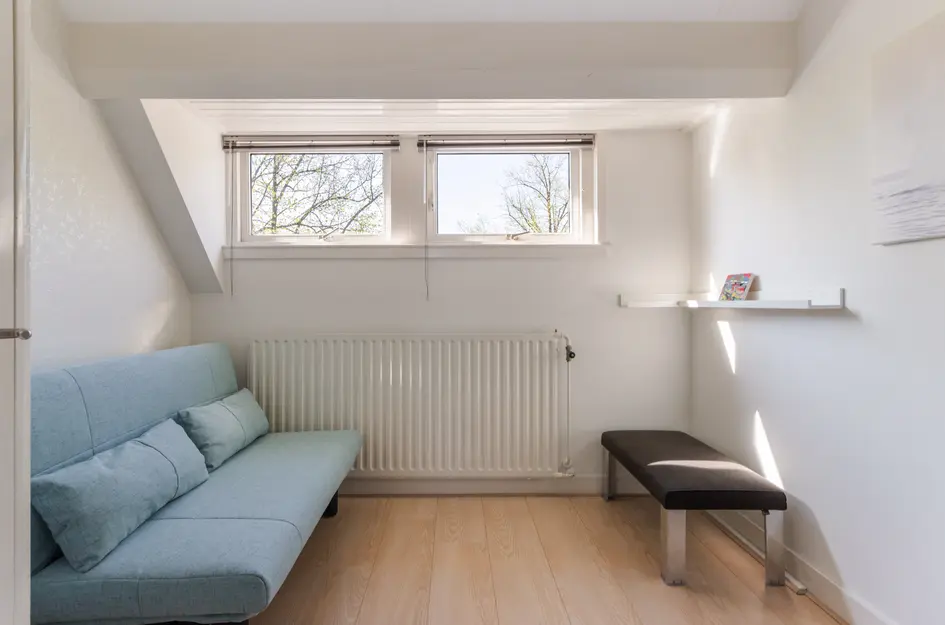 Graaf Florisweg 91