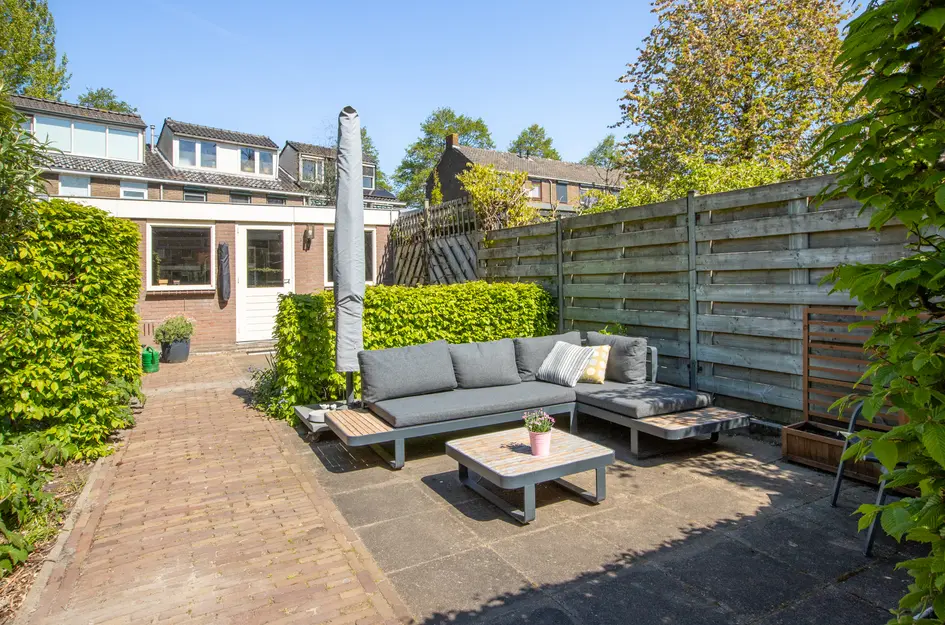 Graaf Florisweg 91